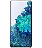 Amazon.com: Samsung Galaxy S20 FE 5G (128GB, 6GB) 6.5